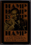 Hampton, Lionel - Signed Autobiography Book "Hamp"