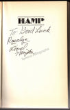 Hampton, Lionel - Signed Autobiography Book "Hamp"