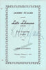 Lotte_Lehmann_signed_concert_program_GH3083-1_WM