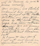 Homer, Louise - Collection of Documents