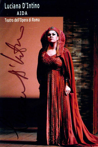 D'INTINO, Luciana