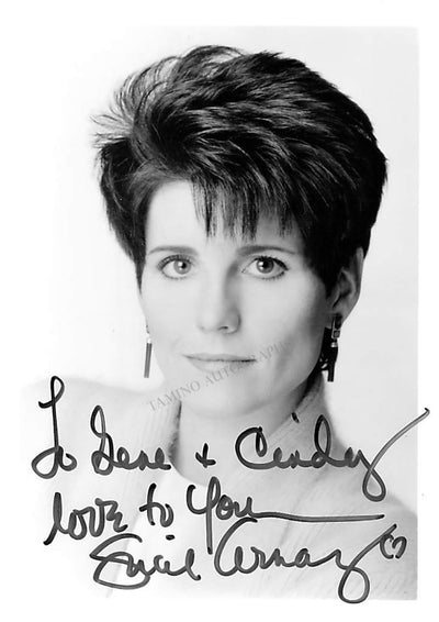 Arnaz, Lucie - Signed Photograph