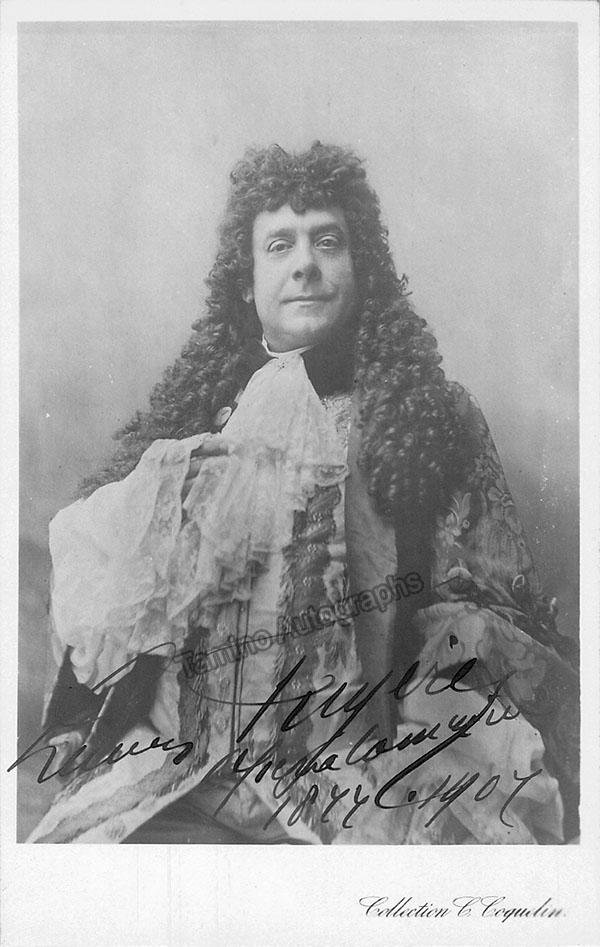FUGERE, Lucien