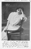 French Opera Photo Postcards - Lot of 7 Items