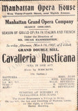 Manhattan Opera Company - Opera Performances Clip Lot