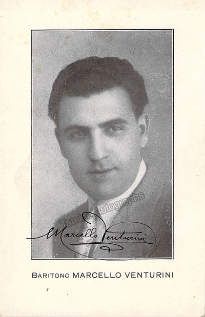 VENTURINI, Marcello