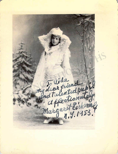 EICHENWALD, Margarita