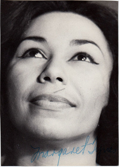 TYNES, Margaret