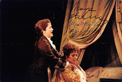 HINTERMEIER, Margaretha - GESSENDORF, Mechthild