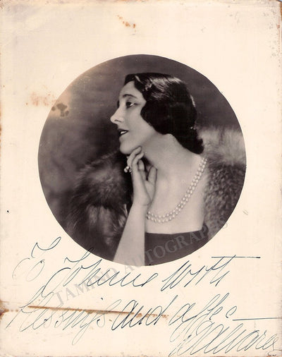 D'ALVAREZ, Marguerite