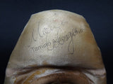 Calegari, Maria - Signed Pointe Shoe