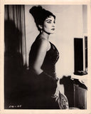 Callas, Maria - Signed Photo in Alceste