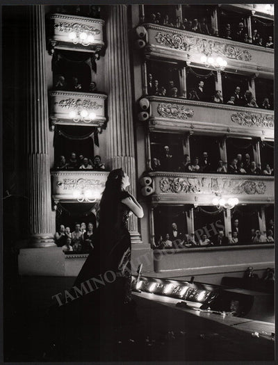 Maria Callas in La Traviata (6)