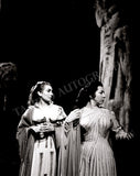 Callas, Maria - Set of 2 Unsigned Photos in Norma