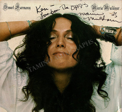 Maria Muldaur