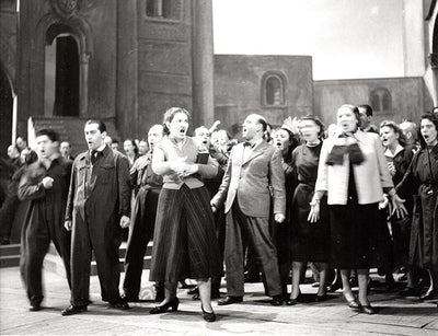 I Vespri Siciliani at La Scala - Season 1951-52 (#4)