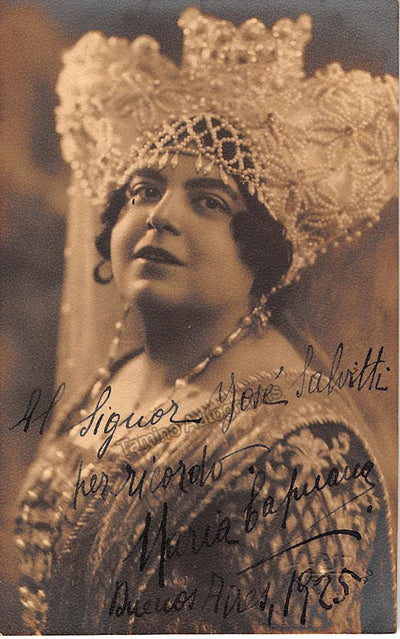 CAPUANA, Maria