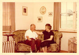 Ivogun, Maria - Raucheisen, Michael - Double Signed Photo 1974