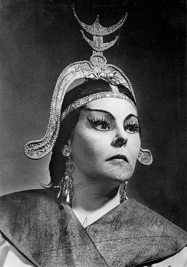 VAN DER LUGT, Marijke