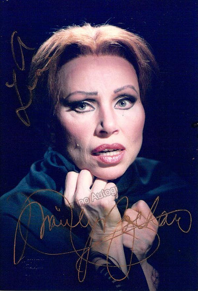 Santuzza in Cavalleria