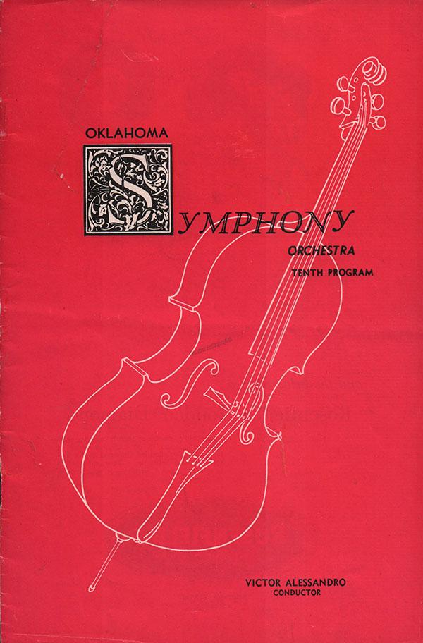 Lanza, Mario - Signed Program + Photo 1949 - Tamino