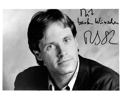 Stenz, Markus - Signed Photo