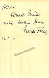 FUCHS, Marta