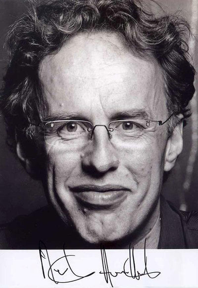 Haselbock, Martin - Signed Photo
