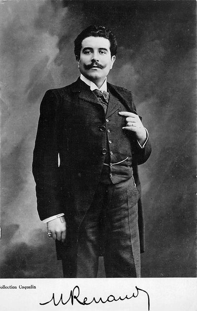 RENAUD, Maurice