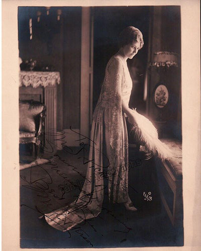 PETERSON, May E.