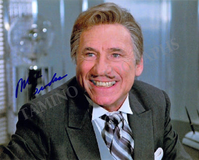 Brooks, Mel - Signed Photograph