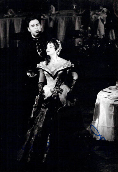 Traviata with Sergi 2