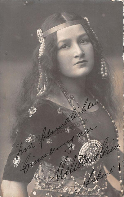 HEIM, Melitta