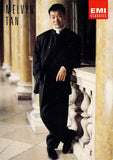 Tan, Melvyn - Signed Photo 1997