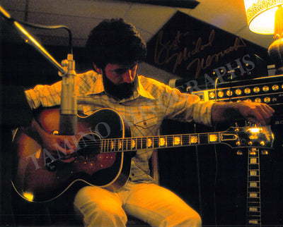 Nesmith, Michael - Signed Photograph