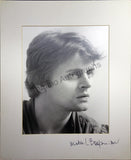Baryshnikov, Mikhail - Large Signed Photo