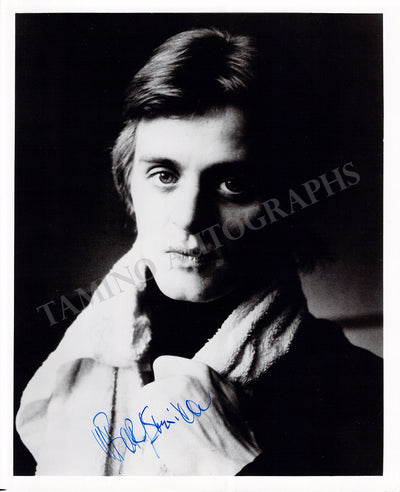 Baryshnikov, Mikhail - Signed Photograph
