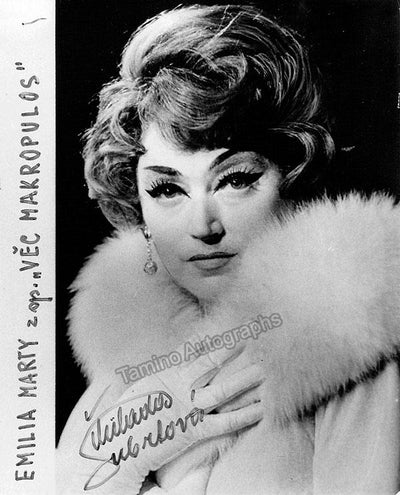 SUBRTOVA, Milada