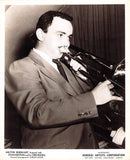 Jazz Musicians - Lot of 19 Unsigned Photographs