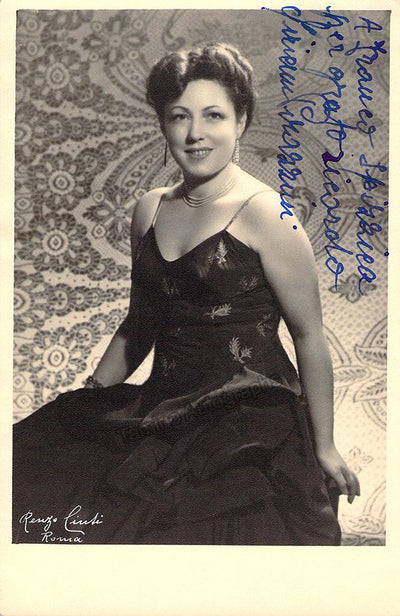 PIRAZZINI, Miriam