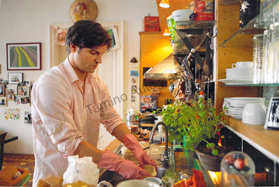 Maticevic, Misel - Signed Photograph