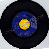 Ryder, Mitch - Signed Single Record & Photograph