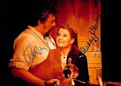 WEIKL, Bernd - GUSTAFSON, Nancy