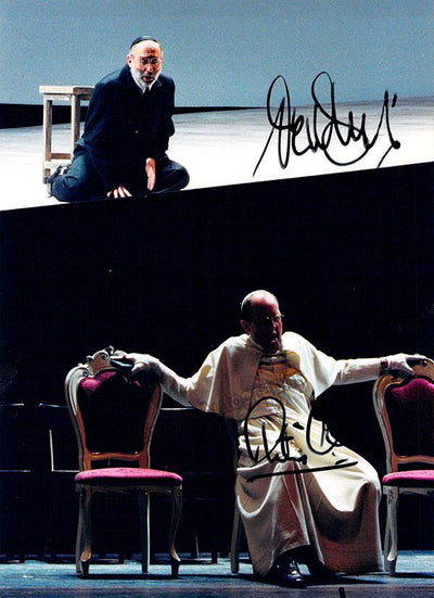 SHICOFF, Neil - SILINS, Egils