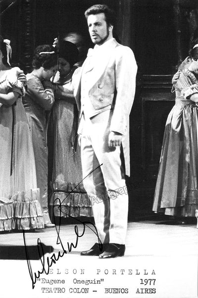Eugene Onegin