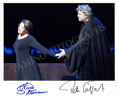 STEMME, Nina - SEIFFERT, Peter