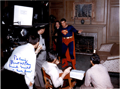 Neill, Noel - Signed Photograph