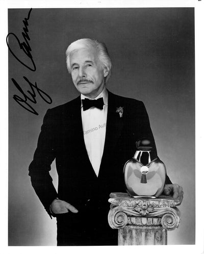 Cassini, Oleg - Signed Photograph