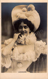 Cavalieri, Lina - Lot of 44 Unsigned Photo Postcards