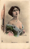 Cavalieri, Lina - Lot of 44 Unsigned Photo Postcards